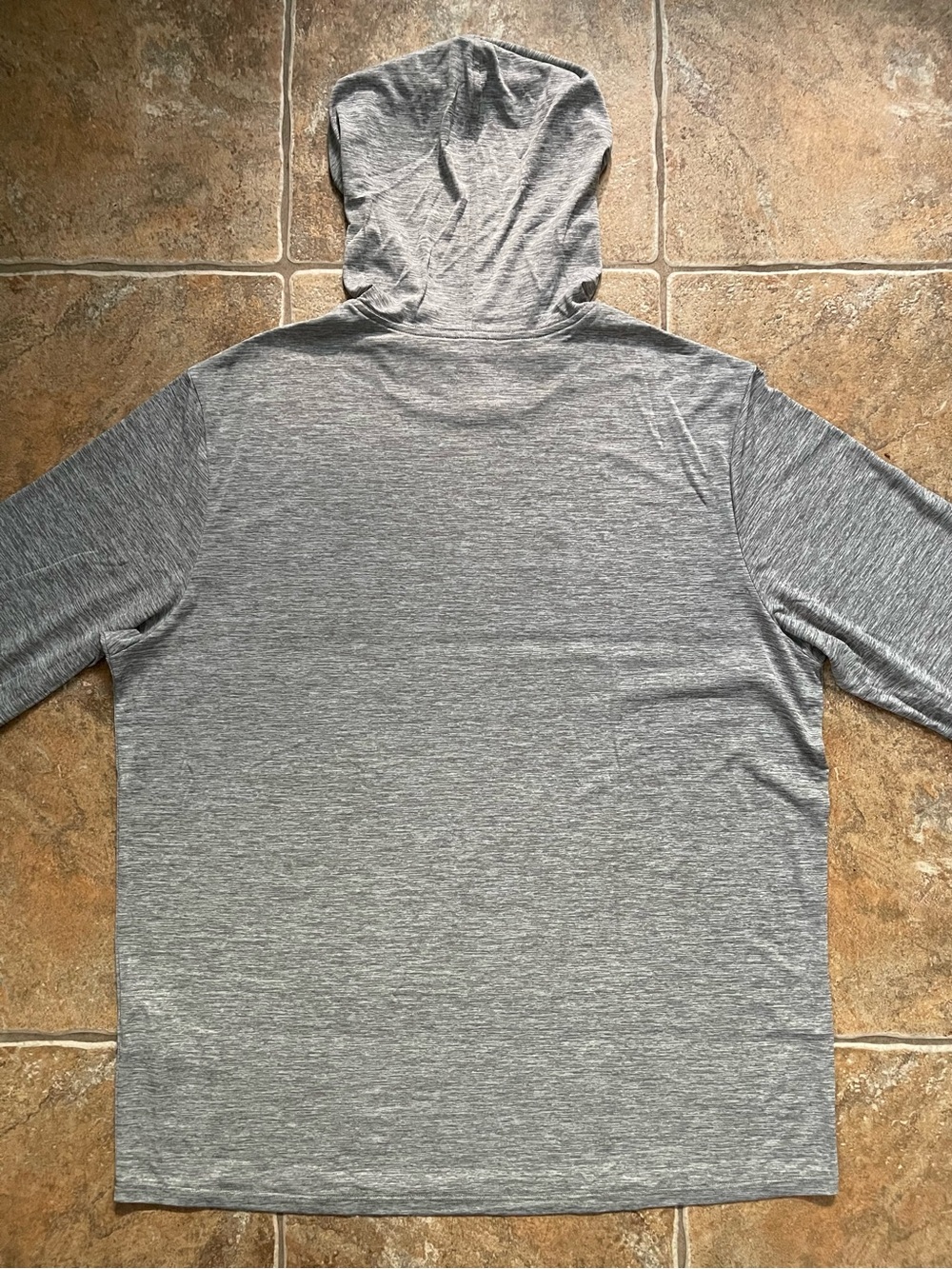 Men's Capilene® Cool Daily Hoody - Picture 2 of 7